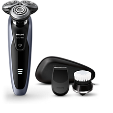 S9111/43 Shaver series 9000 Wet and dry electric shaver