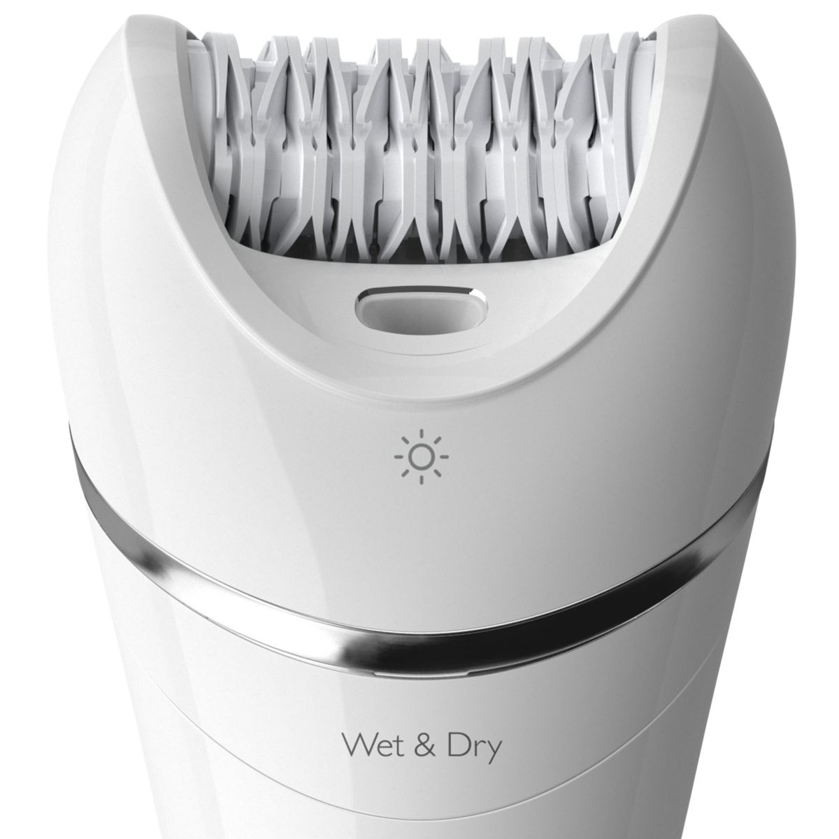Epilator Series 8000 Wet & Dry epilator - thumbnail 8