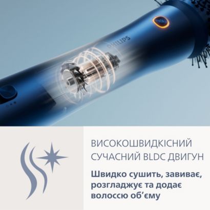Philips Мультистайлер Aqua SenseIQ 