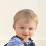 El primer paso para dejar la mamadera