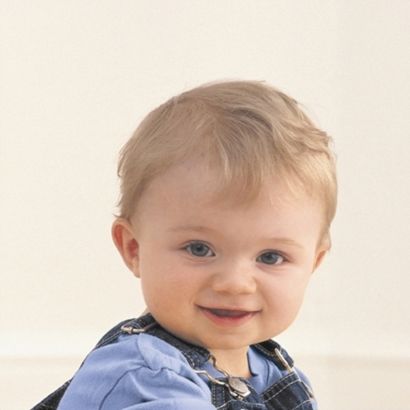 El primer paso para dejar la mamadera