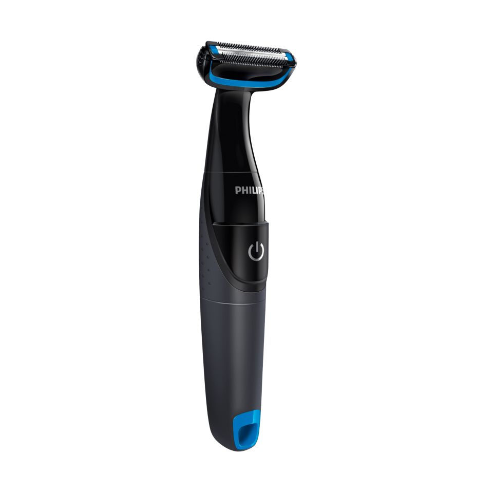 Bodygroom series 1000 ボディーグルーマー BG1024/17 | Philips