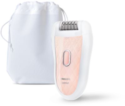Philips SatinSoft Epilatör
