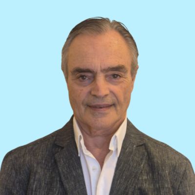Headshot of Prof. Juan Fernando Masa, MD, PhD 