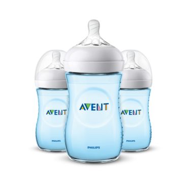 Philips Avent Natural baby bottle