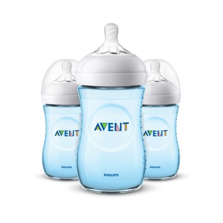 SCF013/39 Philips Avent Natural baby bottle