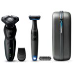Close, Fast Shave