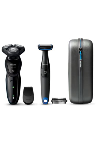 Shaver series 5000
