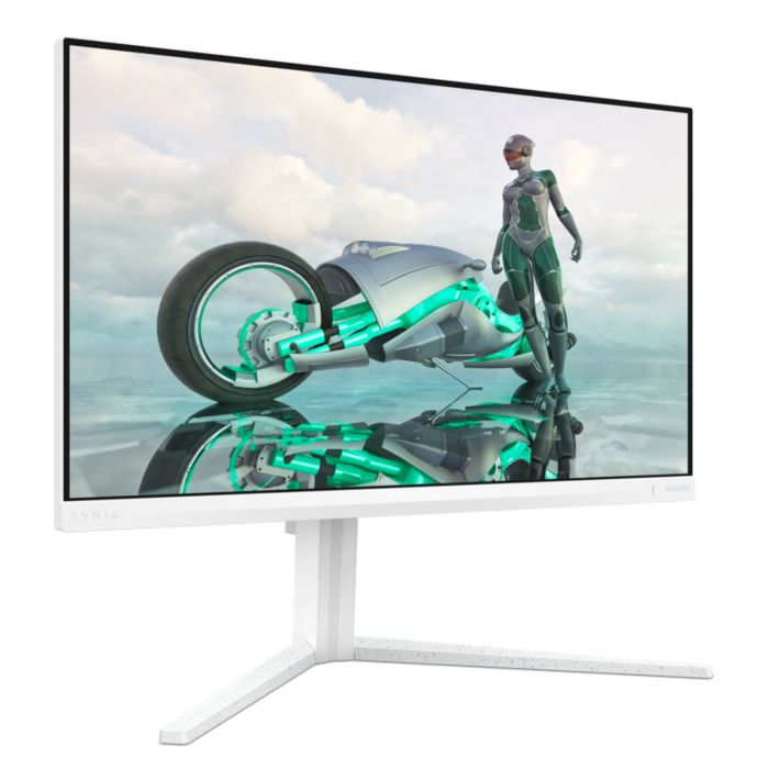 PHILIPS ゲーミングモニター Amazon.co.jp: PHILIPS EVNIA ゲーミングモニター (24.5インチ