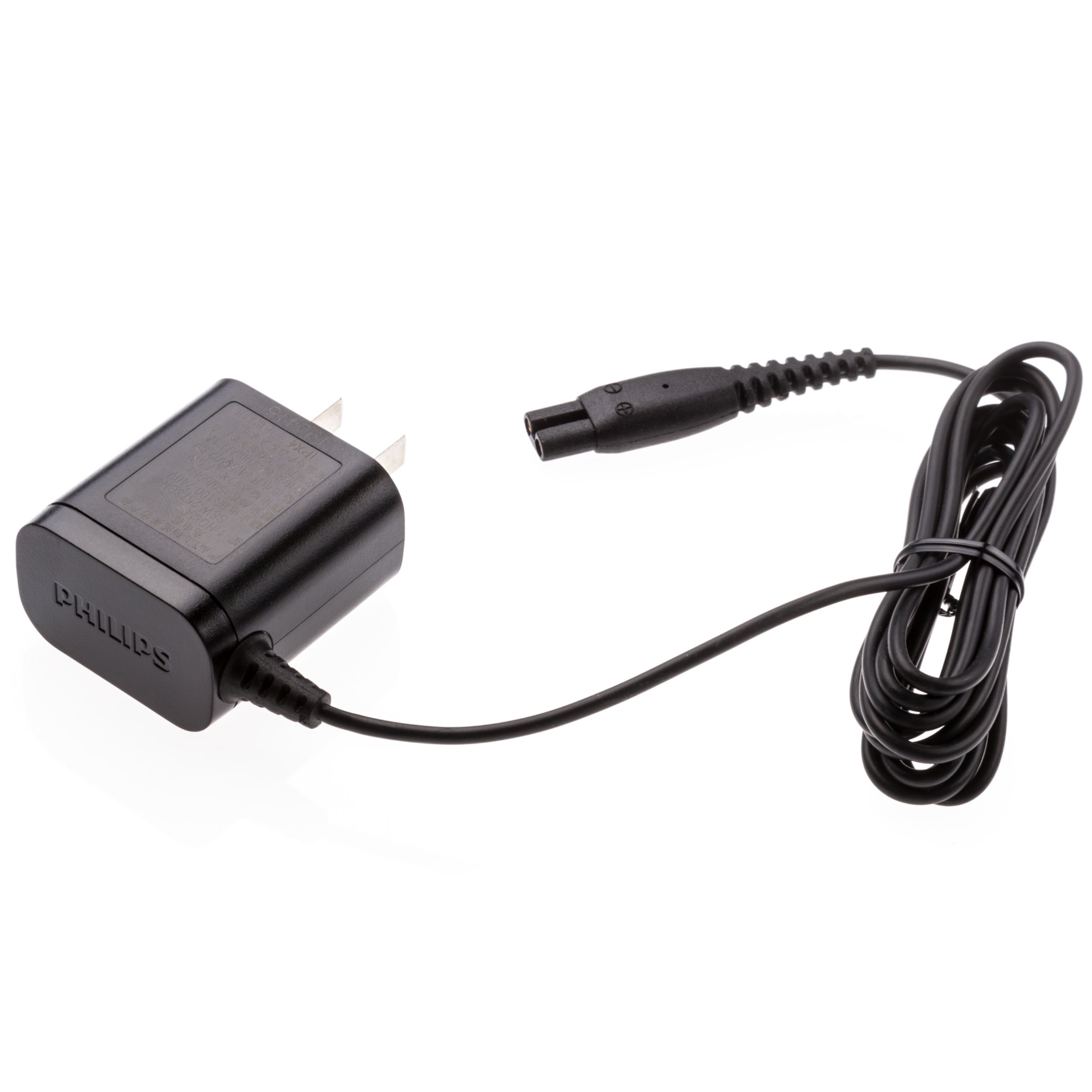 Philips Hairclipper Series 5000 - Napájecí Zástrčka EU - CP1609/01