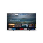 Whatever you watch. Whatever you play.