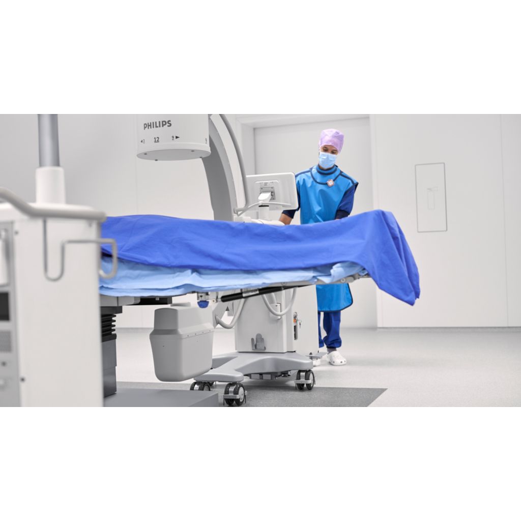 Easy to operate by one user