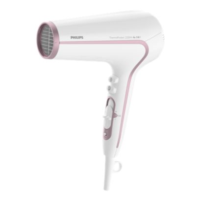 Philips ThermoProtect Ionic