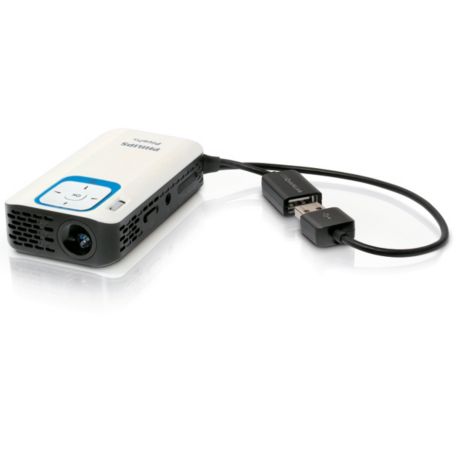 PPX2340/INT PicoPix Máy chiếu bỏ túi