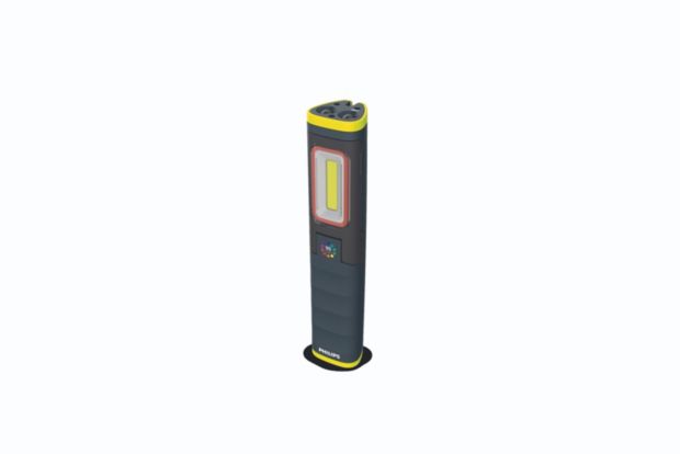 Xperion 6000 UV Pillar