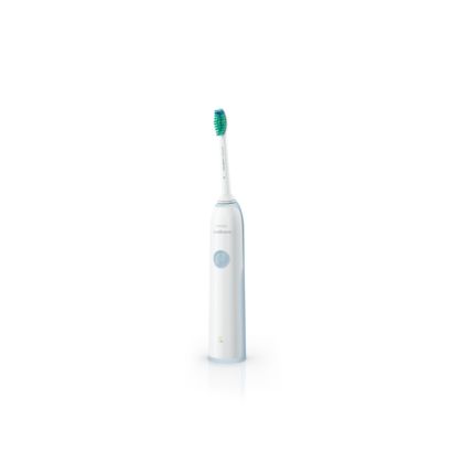 Sonicare CleanCare+