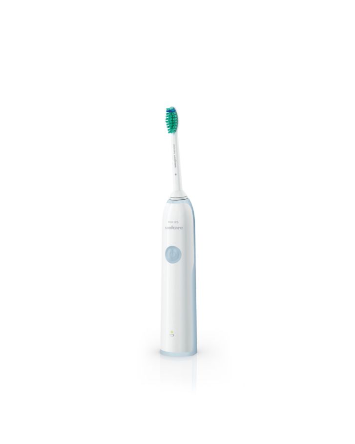 Sonicare CleanCare+