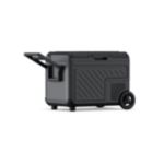 Alimentos mais frescos para viagens mais saborosas