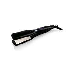 HP8346/00 Care Thick & Long Hair Straightener