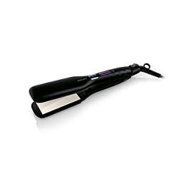 Care Thick &amp; Long Hair Straightener