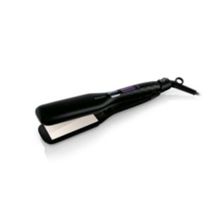 Care Thick & Long Hair Haarglätter