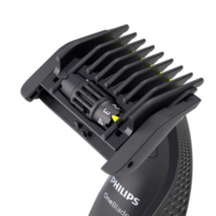 OneBlade 360 Face