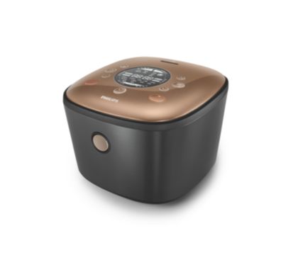 Philips avance collection online multicooker