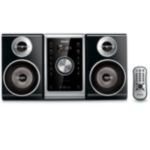 Excelente som em design compacto