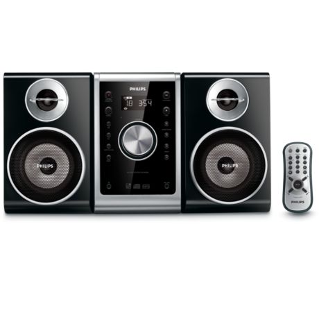 MCM285/55  Microsistema HiFi