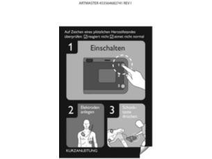 Quick Reference Guide, FRx Training