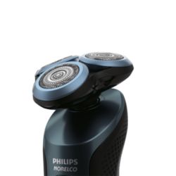 Norelco Series 6000 Shaving heads