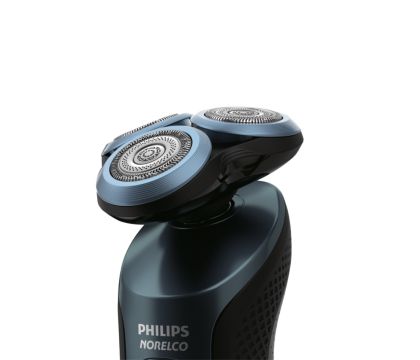 Series 6000 Shaving heads SH60/72