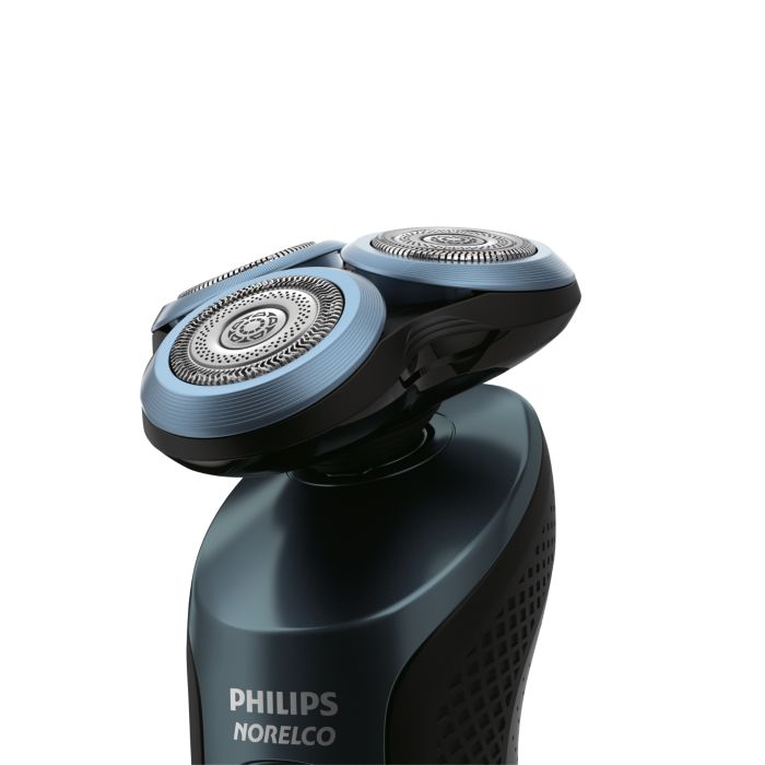 Reset your shaver to new