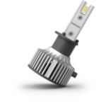 Show the way forward with LED light