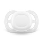 תינוקות רגועים מהיום הראשון