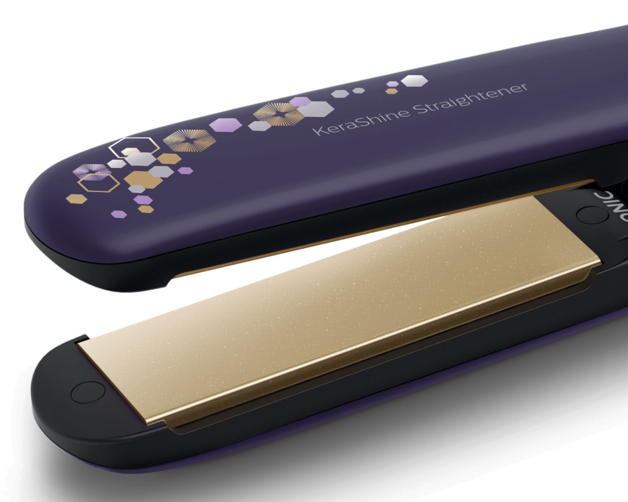 Philips hair 2025 straightener 386