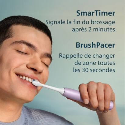Sonicare 3100