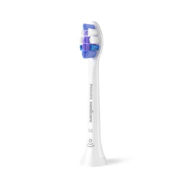 Philips Sonicare Philips Sonicare S2 GentlePlus ソニッケアー ジェントルプラスブラシヘッド