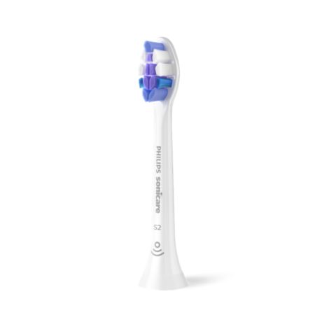 HX6051/14 Philips Sonicare Philips Sonicare S2 GentlePlus ソニッケアー ジェントルプラスブラシヘッド