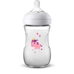 Avent Biberon Natural