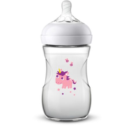 SCF070/25 Philips Avent Natural baby bottle