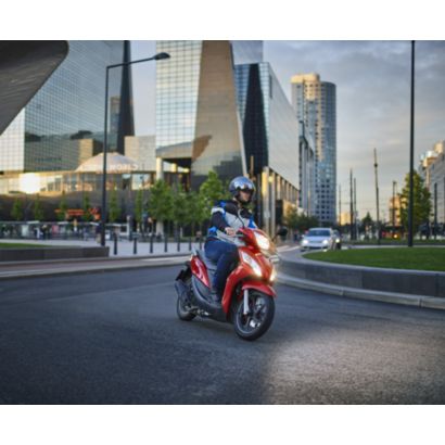 Conduzca con seguridad