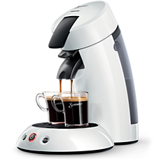 HD7817/10 SENSEO® Original Kávovar pro kávové kapsle