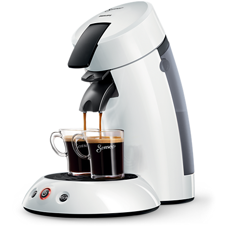 HD7817/14 SENSEO® Original Machine à café à dosettes