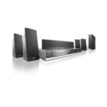 Amplify and simplify your home entertainment