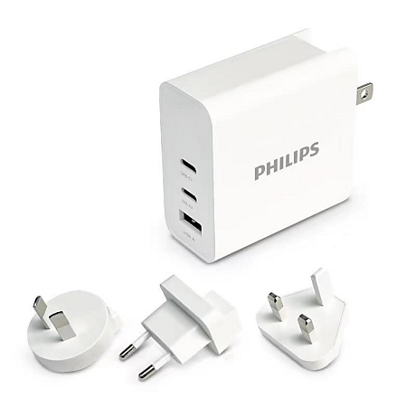 DLP2682CW/00  Wall charger