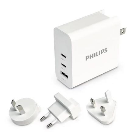 DLP2682CW/00  Wall charger