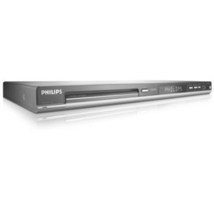 DVP5965K DVD player