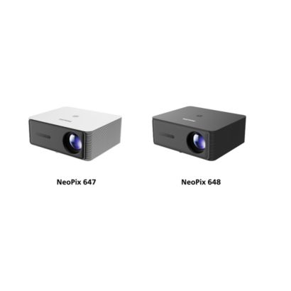 Philips NeoPix 647