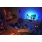 Big on feeling. Big on detail.